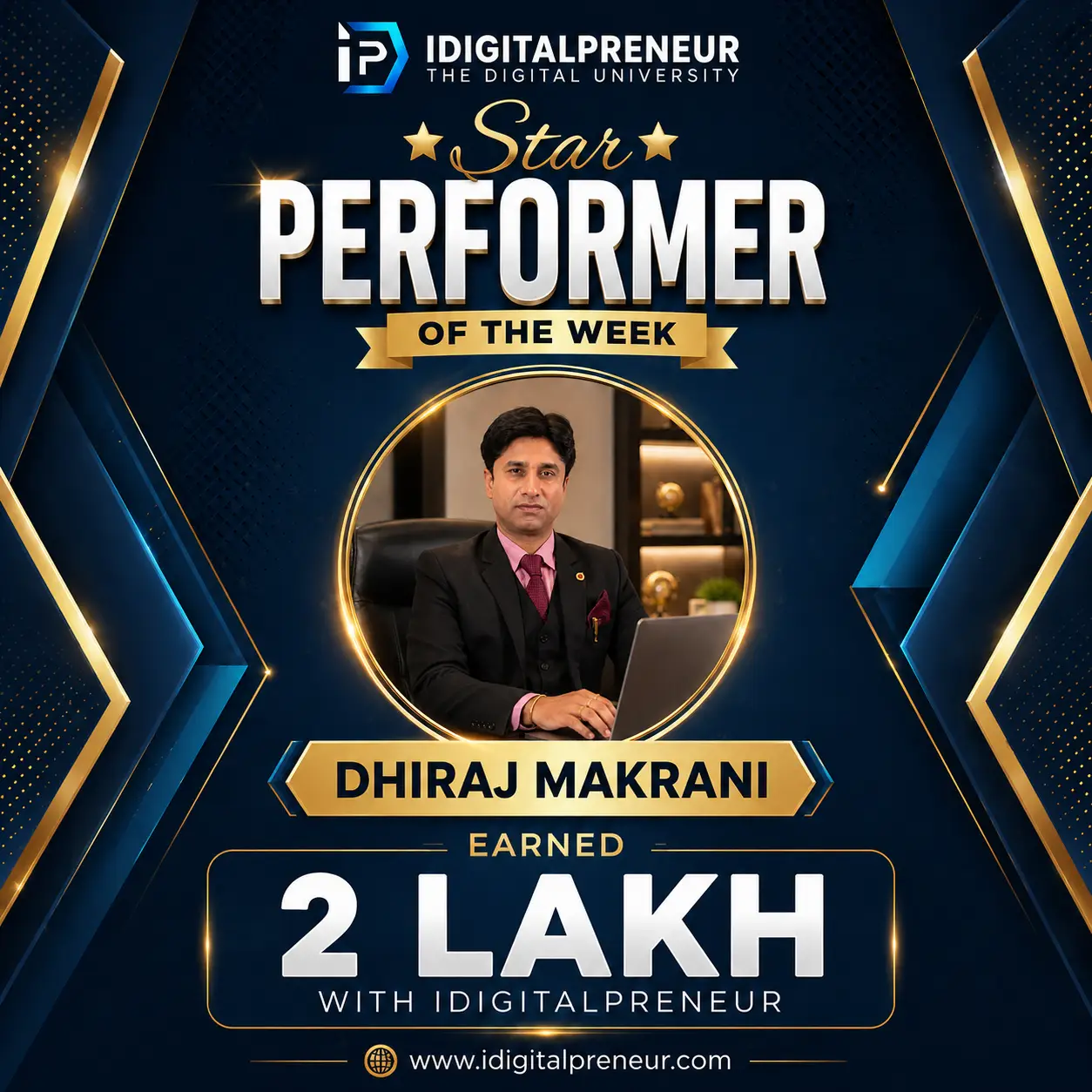 dhiraj makrani 2