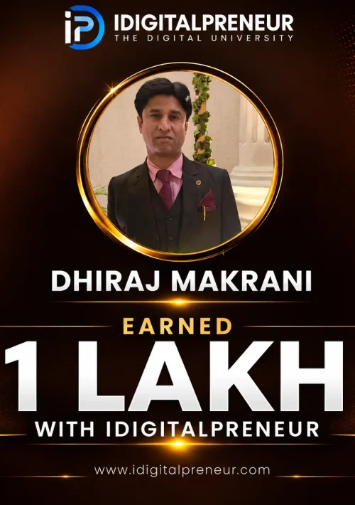 dhiraj makrani 1